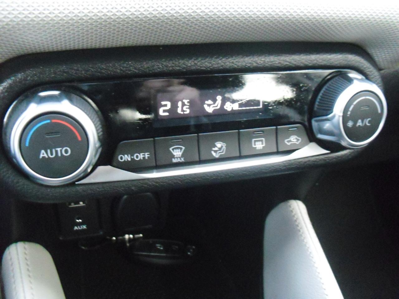 Nissan Micra 1.5 dCi 8V 5p Acenta, navigatore, ottime condizioni!!