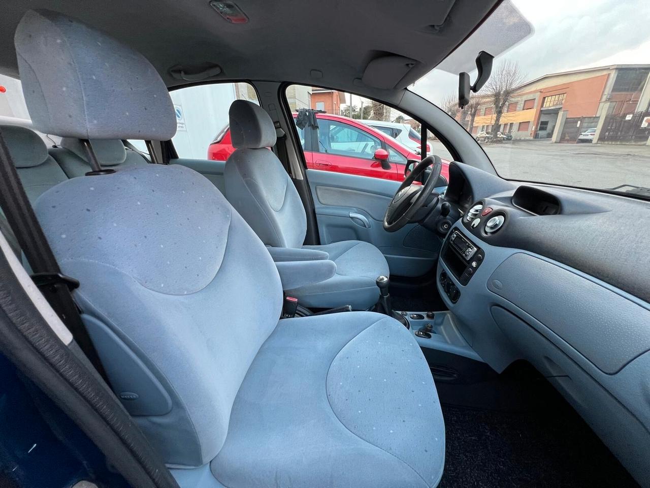 Citroen C3 1.1 D&G GPL