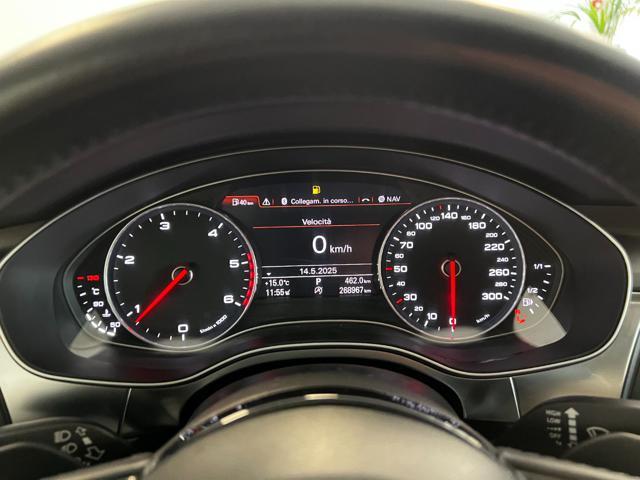 AUDI A6 Avant 2.0 TDI 190 CV ultra S tronic