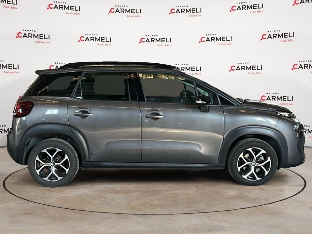 Citroen C3 Aircross 1.2 PureTech Shine