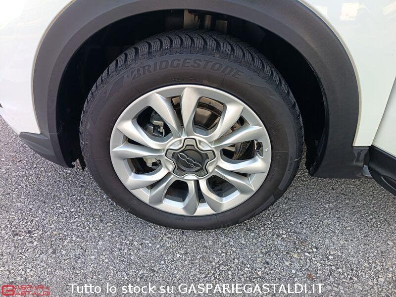 FIAT 500X 1.6 MJT 120cv 4x2 Opening Edition