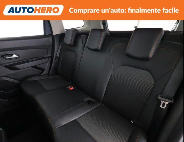 DACIA Duster 1.5 Blue dCi 8V 115 CV 4x2 Extreme