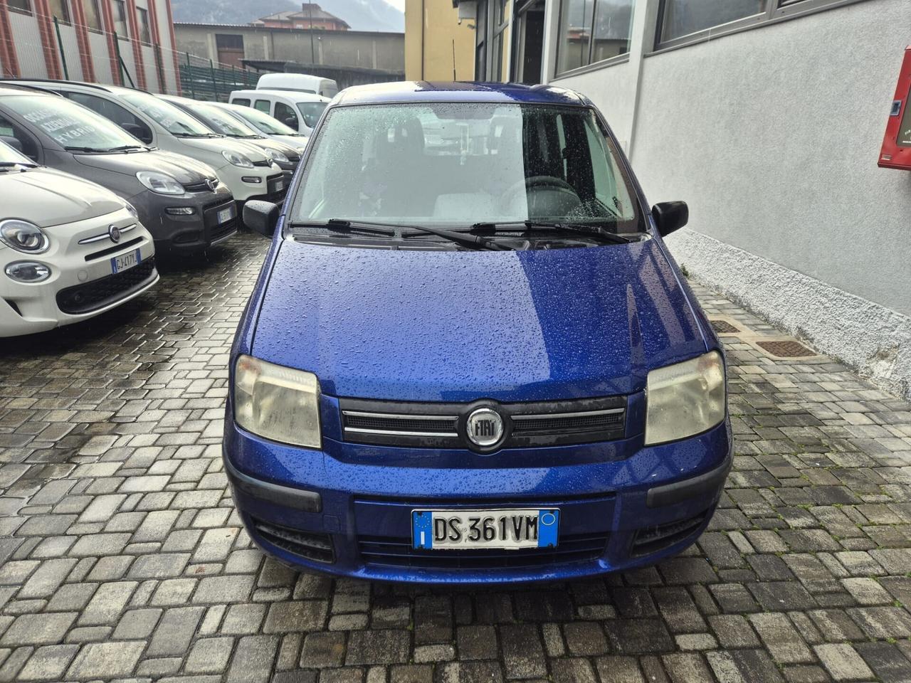 Fiat Panda 1.2 Dynamic