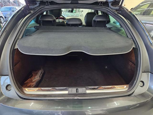 Citroen DS5 DS5 2.0 hdi Sport Chic 160cv auto