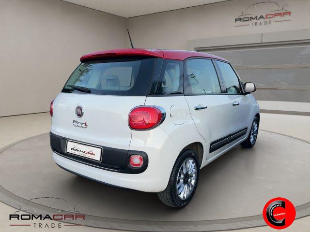 FIAT 500L 1.3 Multijet 85 CV Business