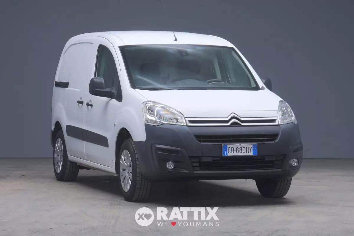 Citroen Berlingo motore elettrico Club 3p.ti L1 (IVA ESCLUSA)