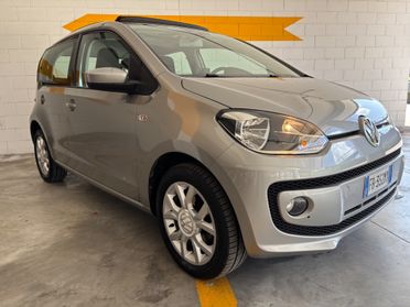 Volkswagen up! 1.0 Benzina/Metano
