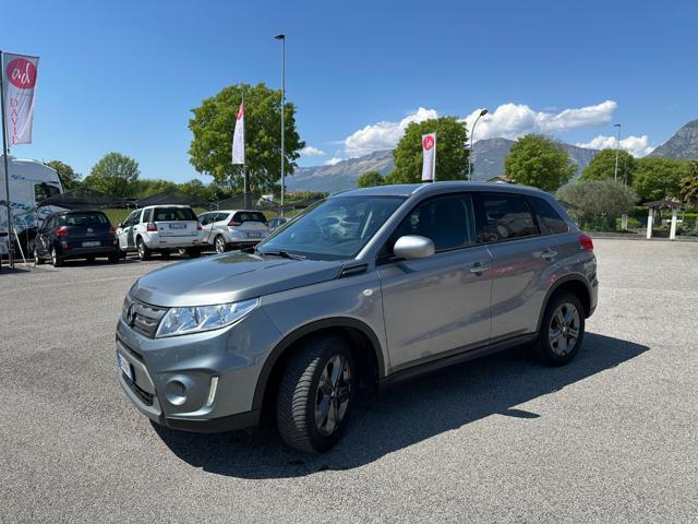 SUZUKI Vitara 1.6 VVT V-Cool