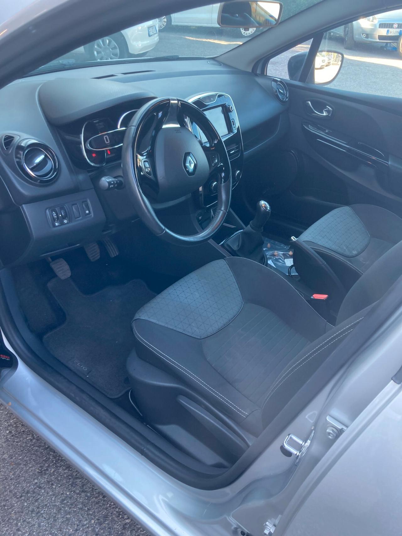 Renault Clio 0.9 TCe 12V 90CV Start&Stop 5 porte Energy
