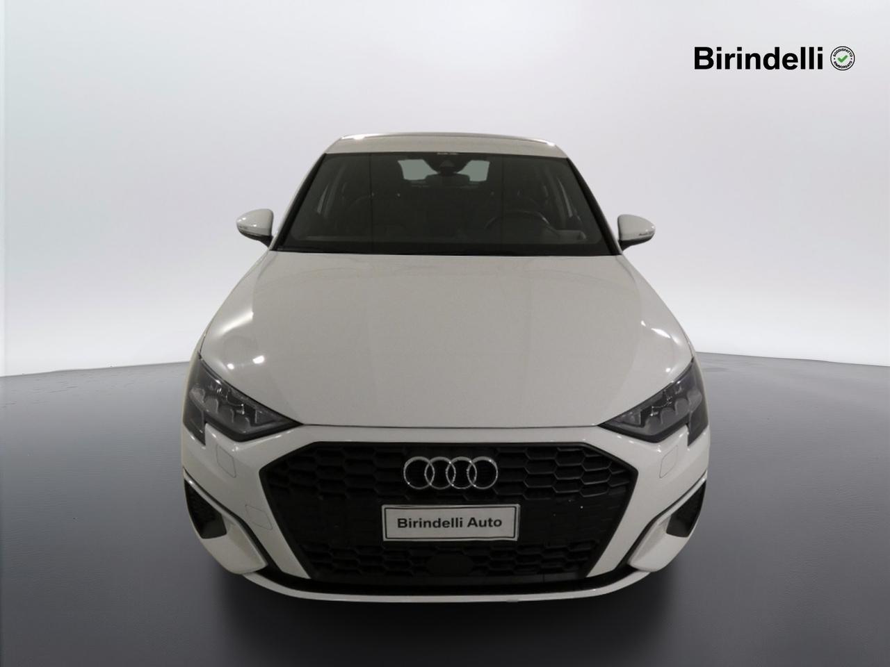 AUDI A3 4ª serie - A3 SPB 30 TFSI