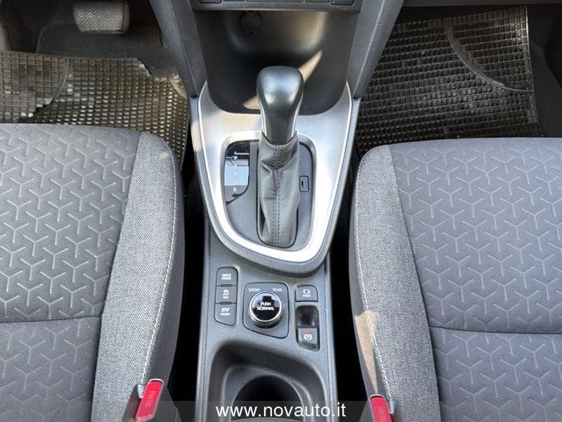 Toyota Yaris Cross 1.5H (116 CV) E-CVT Trend AWD-i