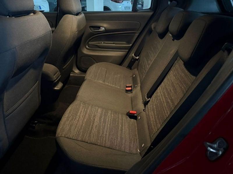 Jeep Avenger Avenger 1.2 Turbo 100 CV Longitude