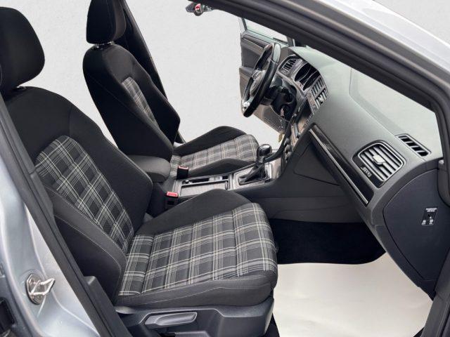 VOLKSWAGEN Golf GTD 2.0 TDI DSG 5p. Business BlueMotion Technology