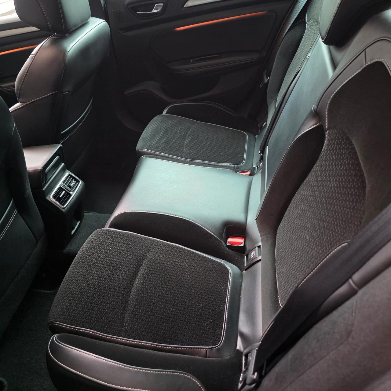 Renault MEGANE 1.6 DCI TETTO
