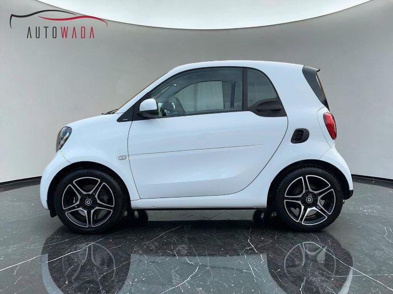Smart fortwo 3ªs.(C/A453) fortwo 0.9 Turbo prime