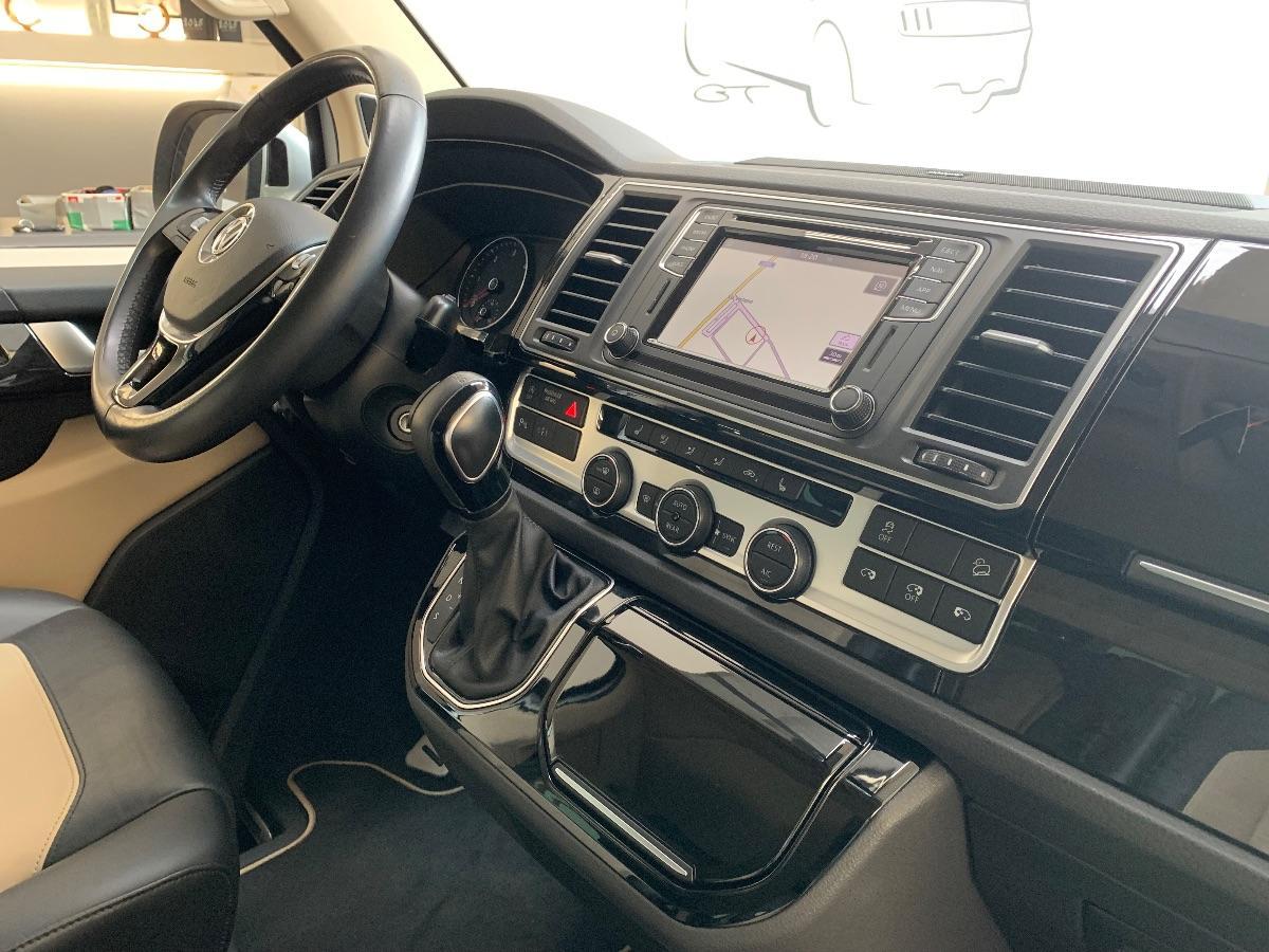 Volkswagen T6 Multivan 2.0 TDI 199 CV DSG 4MOTION PRESTIGE