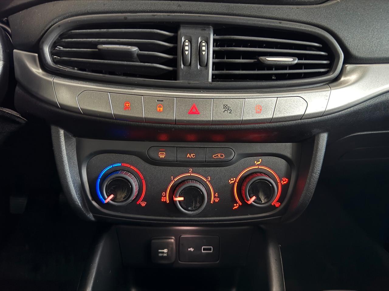 Fiat Tipo 5 Porte 1.4 T-Jet 120cv - 2021