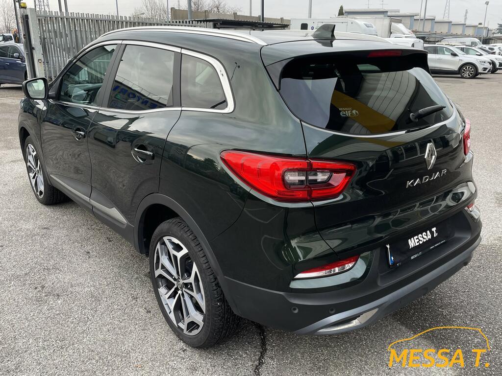 Renault Kadjar 1.5 Blue dCi Sport Edition