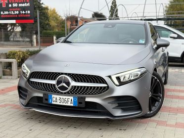 Mercedes-benz A 220 d Automatic Premium 190CV