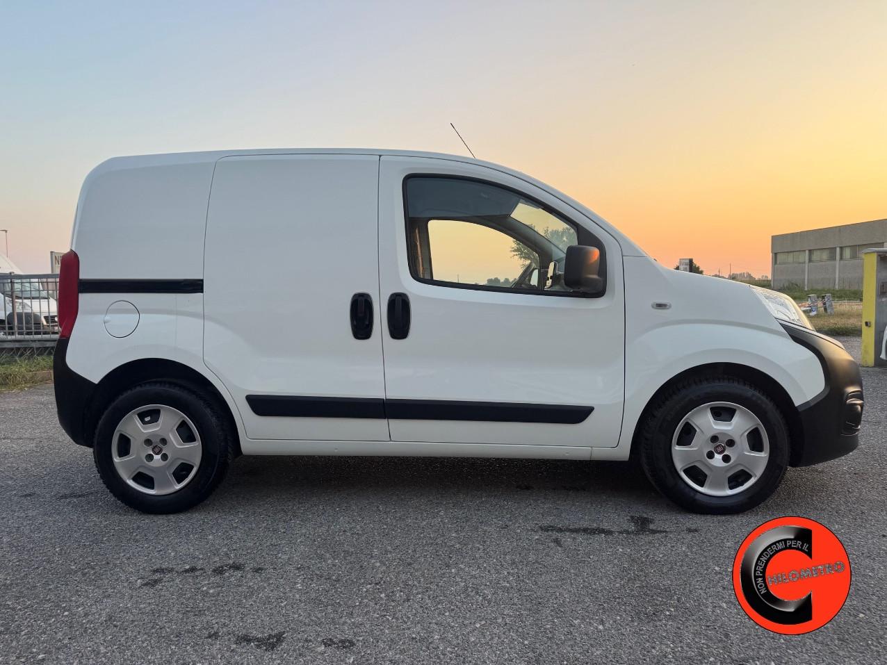 Fiat Fiorino 1.3 MJT 95C CARGO SX 6D-SENSORI-OTTIME CONDIOZIONI-