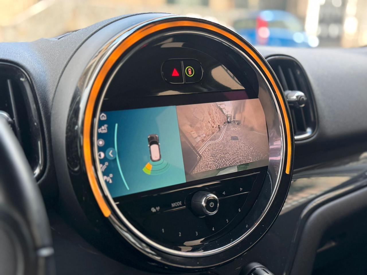 Mini Cooper D Countryman 1.5 One Northwood Edition