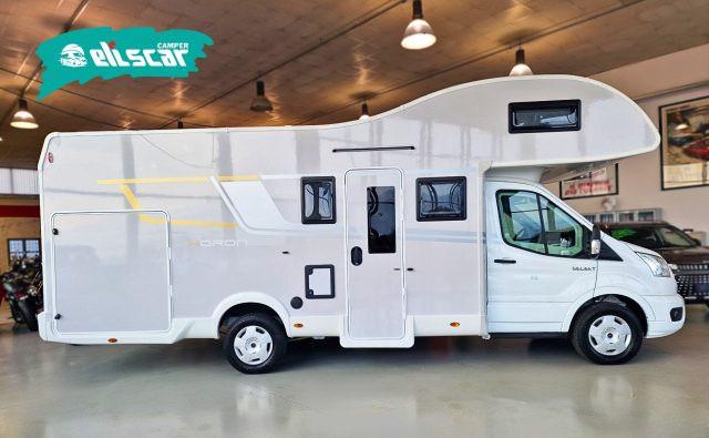 CI INTERNATIONAL HORON 90M SELEKT 2026