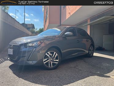 Peugeot 208 1.2 PureTech 100 Allure Pack