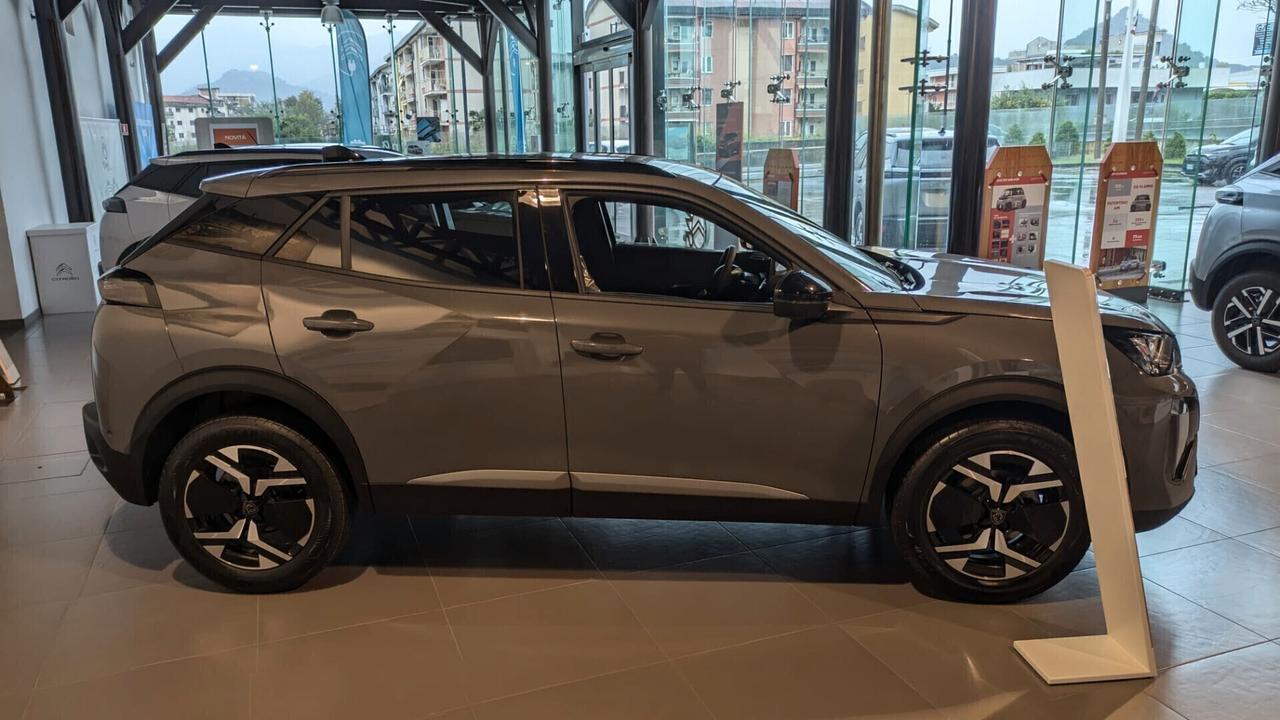 Peugeot 2008 100 S&S Allure