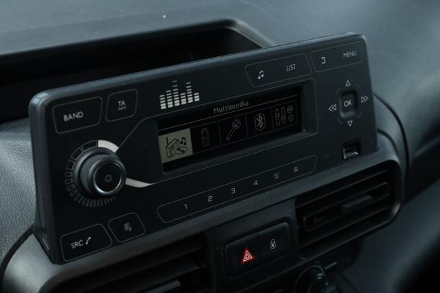 TOYOTA Proace City 1.5D 100 CV S&S PL 4p. Active