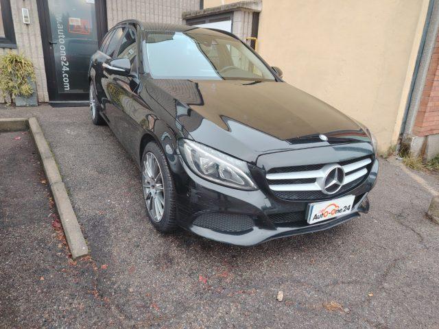 MERCEDES-BENZ C 200 BlueTEC S.W. Automatic Premium PREZZO REALE