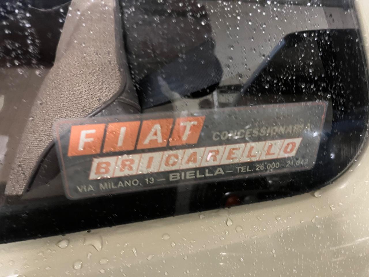 Fiat Uno 45 COME NUOVAA