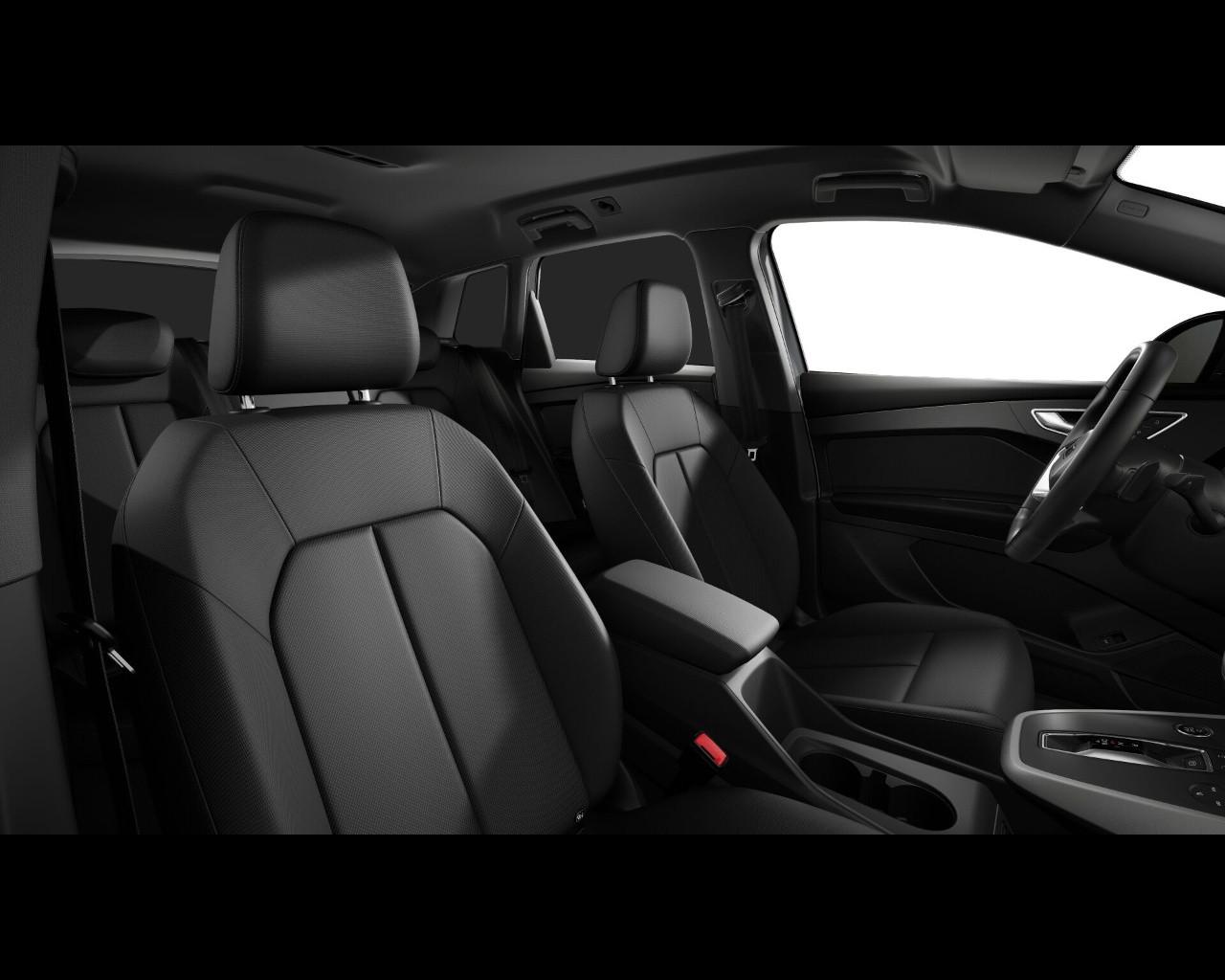 AUDI Audi Q4 Custom edition 40 e-tron 150,00 kW