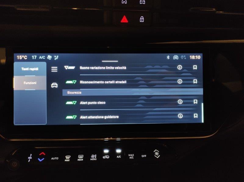 ALFA ROMEO Junior - Junior 1.2 145 CV Hybrid eDCT6 Speciale