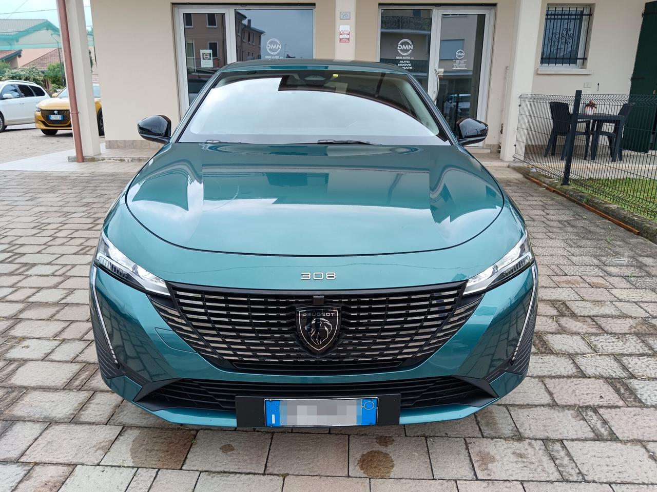 Peugeot 308 BlueHDi 130 S&S SW Allure