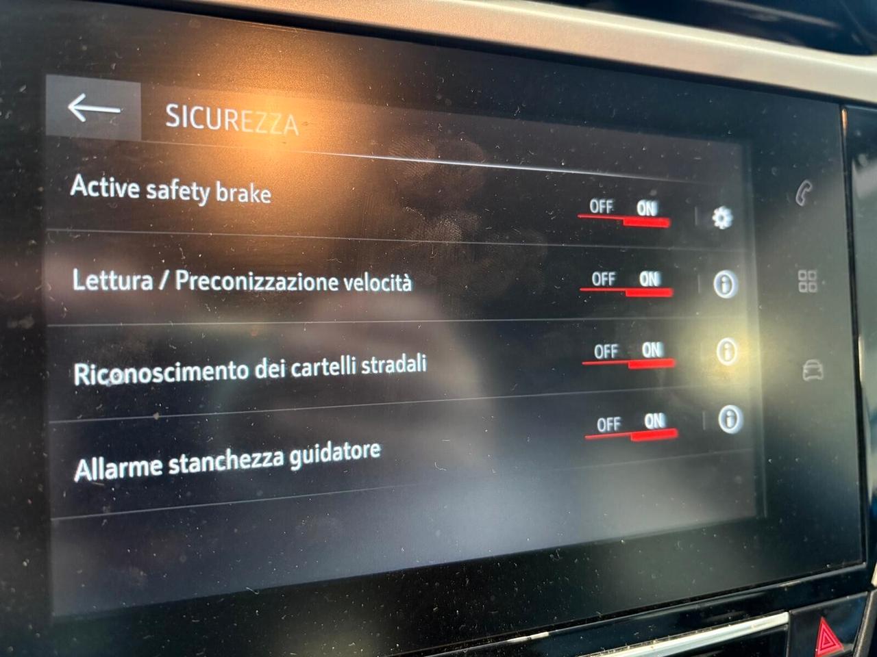 Opel Corsa EDITION 1.2 100 CV 6mt SPOTICAR