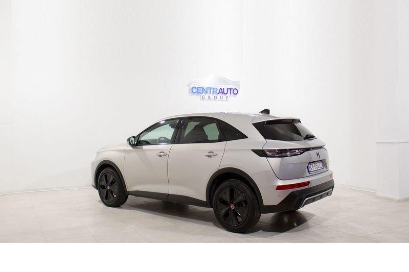 DS DS 7 DS 7 BlueHDi 130cv aut. Performance Line