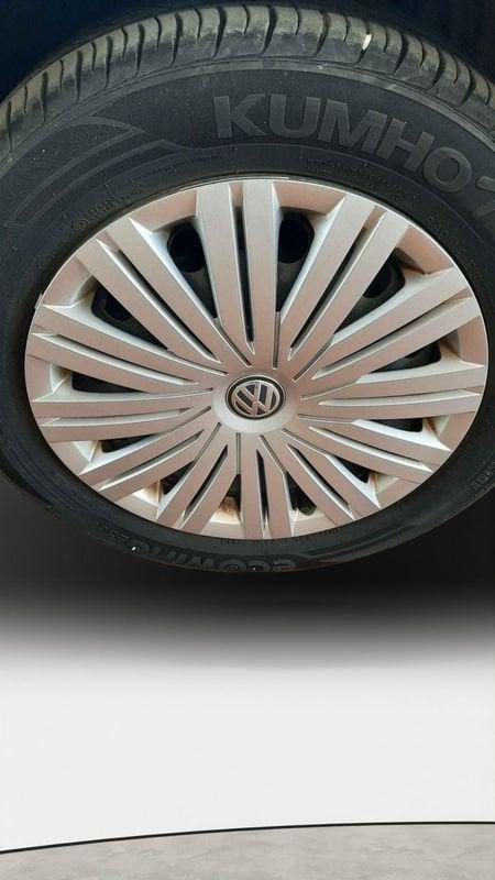 Volkswagen Polo Polo 1.0 MPI 75 CV 5p. Comfortline