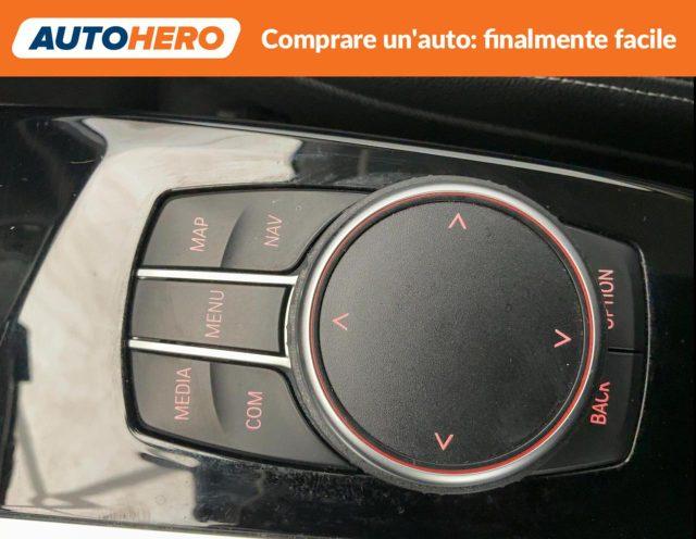 BMW X3 xDrive20d 48V Business Advantage