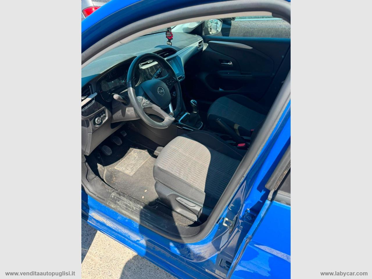 OPEL Corsa 1.2 Edition