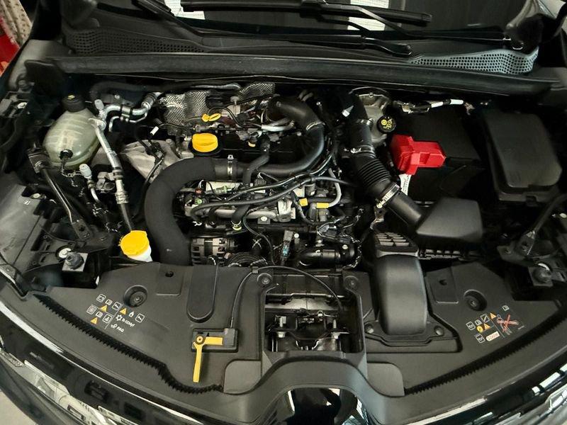 Renault Captur Captur 5p 1.0 TCe 100cv Benzina GPL 6m Techno