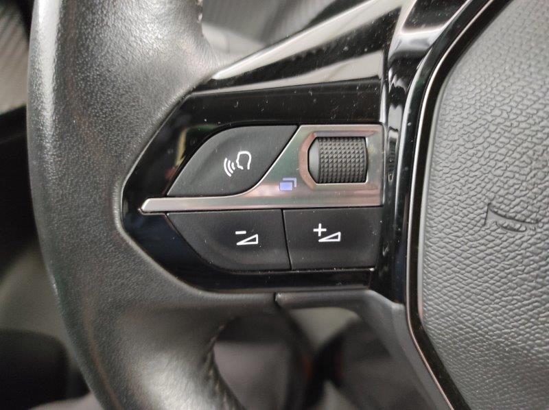 PEUGEOT 2008 2ª serie - 2008 PureTech 100 S&S Allure Pack