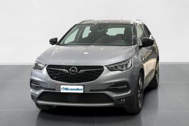 OPEL Grandland X 1.5 ecotec 2020 s&s 130cv