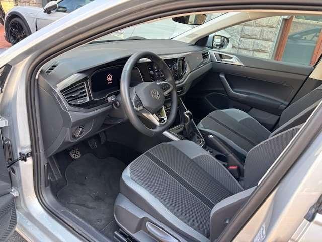 Volkswagen Polo Polo 1.0 tsi Style 95cv