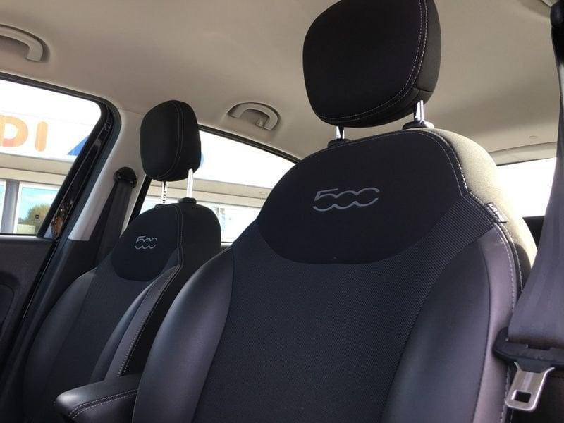 FIAT 500L 1.3 Mjt 95cv Cross ECCELLENTI CONDIZIONI