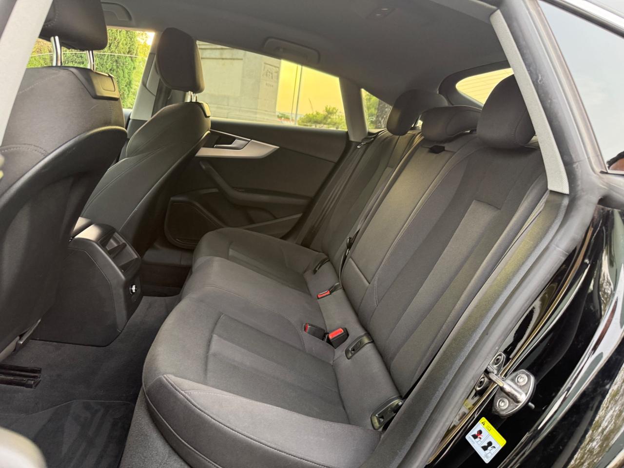 Audi A5 SPB 2.0 TDI 190 CV ultra Business