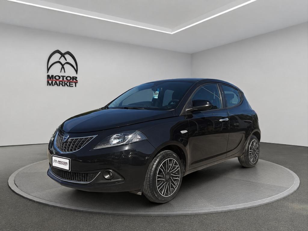 Lancia Ypsilon 5 Porte 1.0 FireFly Hybrid Gold