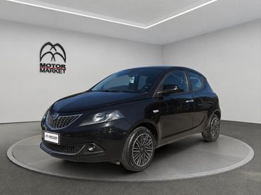 Lancia Ypsilon 5 Porte 1.0 FireFly Hybrid Gold
