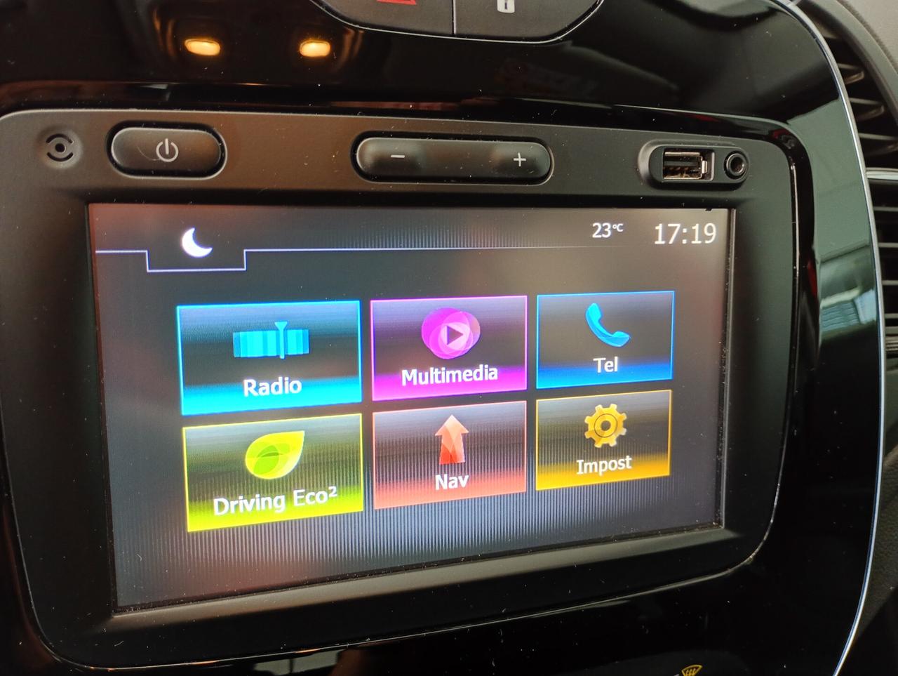 Renault Captur dCi 8V 90 CV EDC Sport Edition2