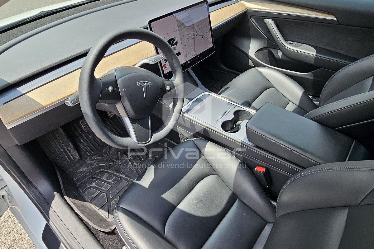 TESLA Model 3 Long Range Dual Motor AWD
