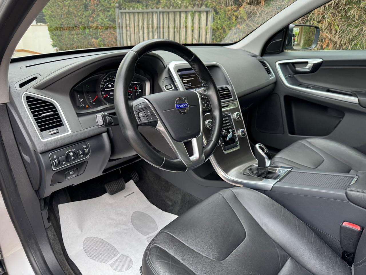 Volvo XC 60 XC60 D4 AWD Momentum